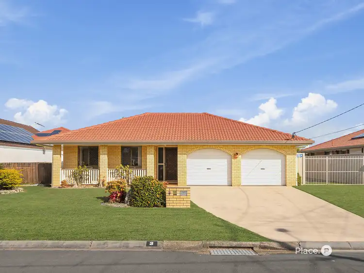 3 Drambuie Court, Kippa-Ring QLD 4021