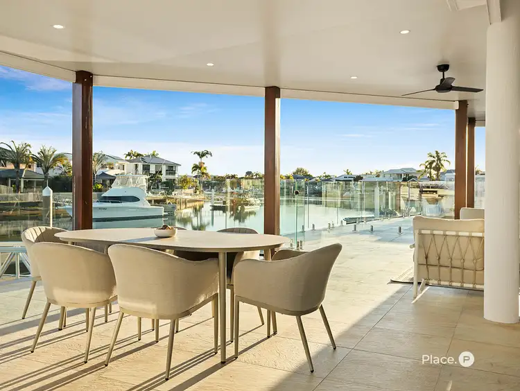 27 Enterprise Court, Newport QLD 4020