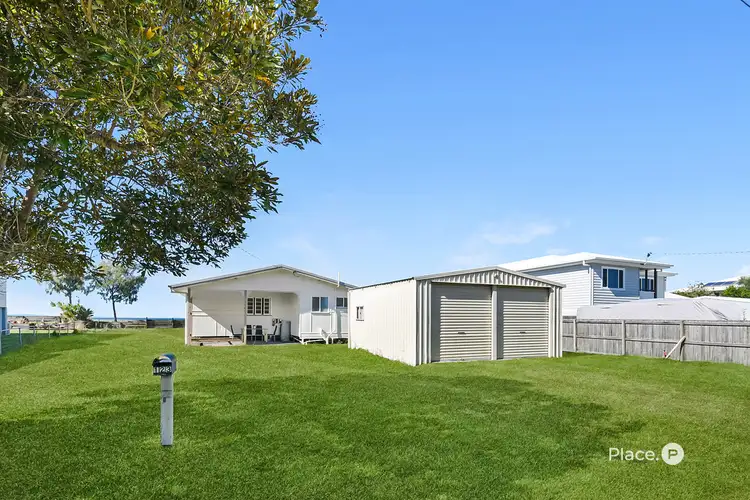 Third view of Homely house listing, 123 Biggs Avenue, Beachmere QLD 4510