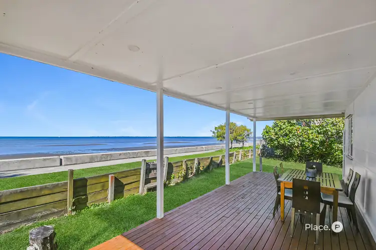 Fourth view of Homely house listing, 123 Biggs Avenue, Beachmere QLD 4510