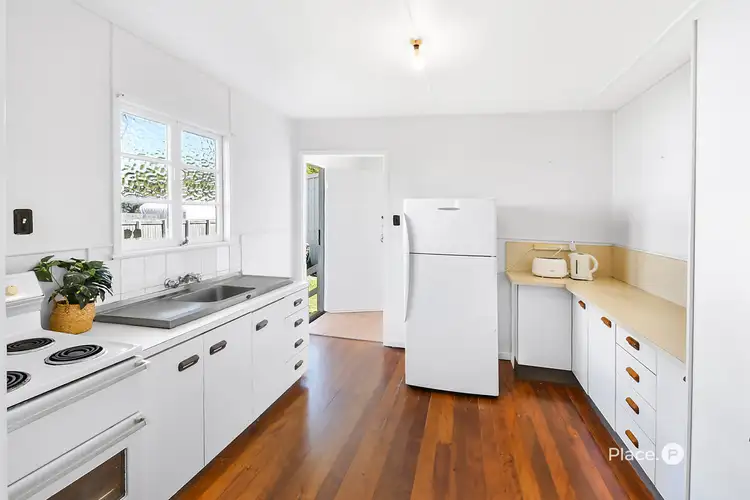 Fifth view of Homely house listing, 123 Biggs Avenue, Beachmere QLD 4510