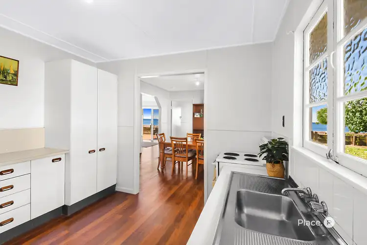 Sixth view of Homely house listing, 123 Biggs Avenue, Beachmere QLD 4510