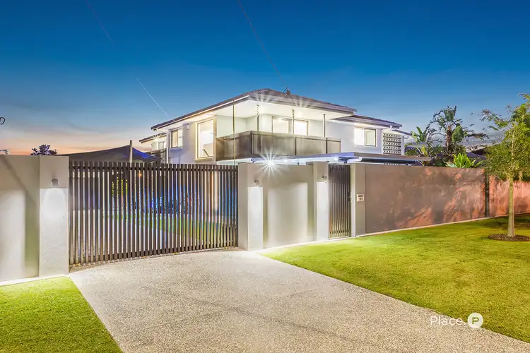 Main view of Homely house listing, 185 MacDonnell Road, Margate QLD 4019