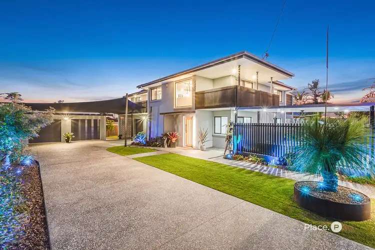 Second view of Homely house listing, 185 MacDonnell Road, Margate QLD 4019