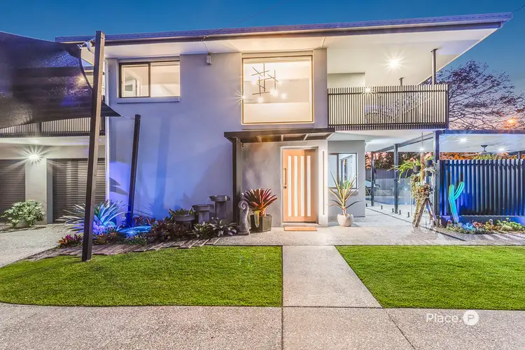 Third view of Homely house listing, 185 MacDonnell Road, Margate QLD 4019