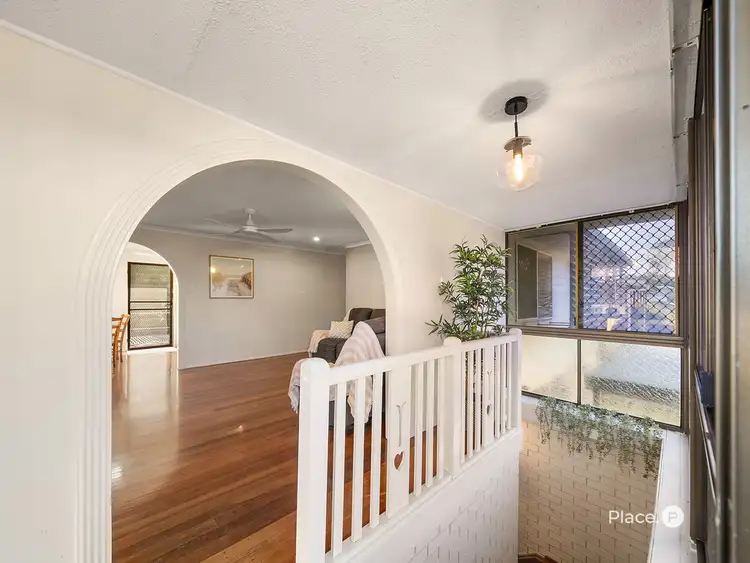 Second view of Homely house listing, 9 Arcadia Crescent, Kippa-Ring QLD 4021