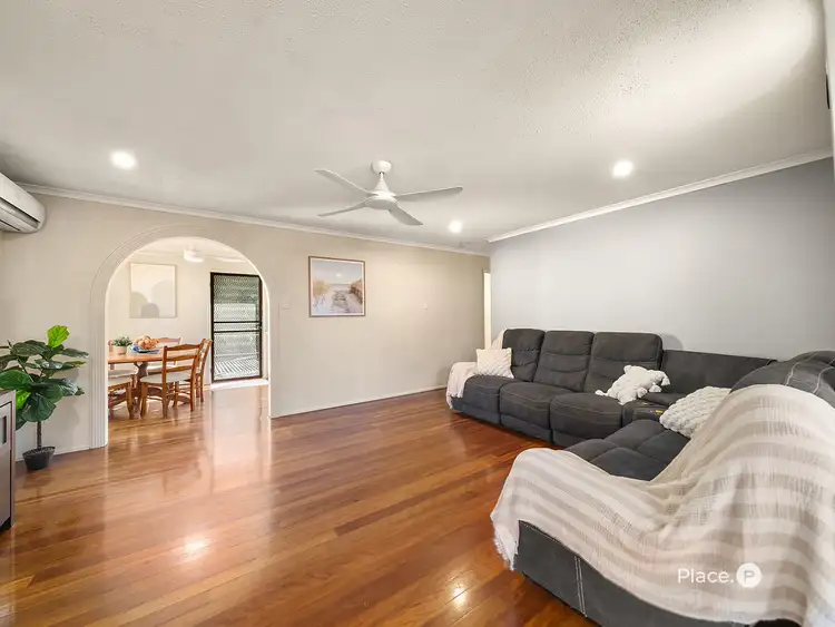 Fifth view of Homely house listing, 9 Arcadia Crescent, Kippa-Ring QLD 4021