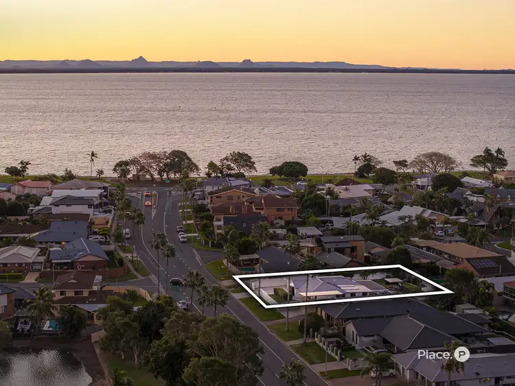 34 Newport Drive, Newport QLD 4020