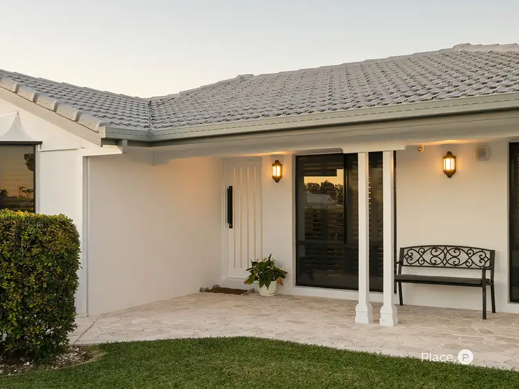 Sixth view of Homely house listing, 34 Newport Drive, Newport QLD 4020