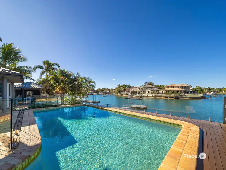 12 Reliance Court, Newport QLD 4020