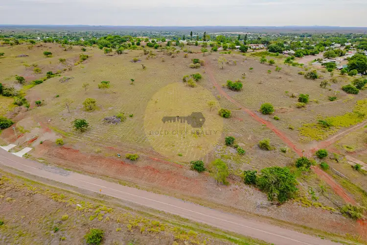 Third view of Homely land listing, LOT 4 Range Road, Grand Secret QLD 4820