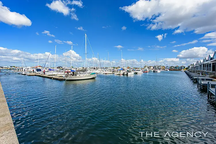 Seventh view of Homely land listing, 8 Headstay Cove, Geographe WA 6280