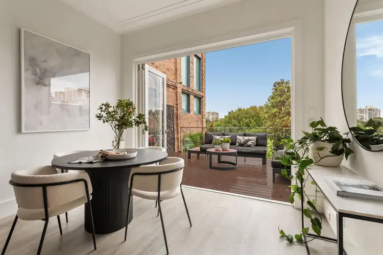 Seventh view of Homely house listing, 112 Hargrave Street, Paddington NSW 2021