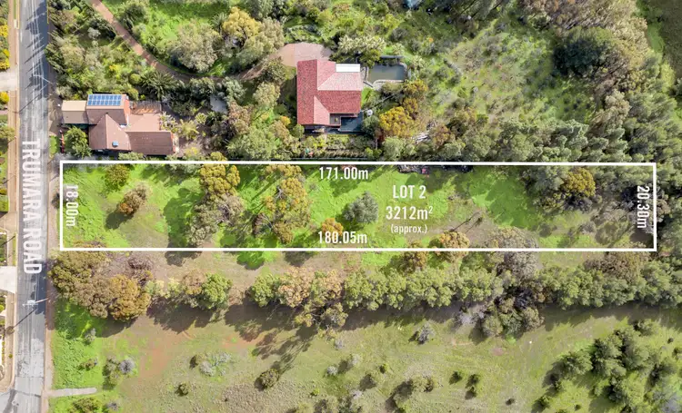 44 Trumara Road, Marino SA 5049
