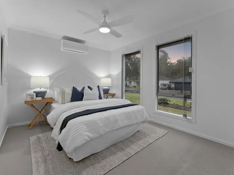 Second view of Homely house listing, 10 Tetta Street, Augustine Heights QLD 4300