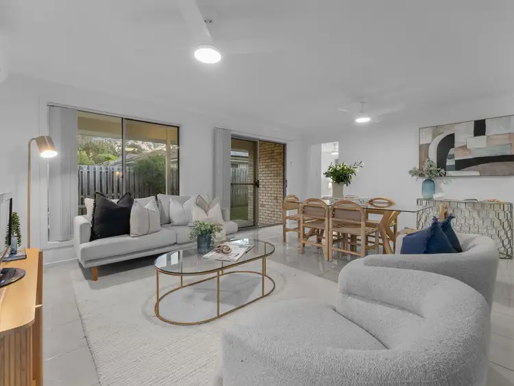 Fourth view of Homely house listing, 10 Tetta Street, Augustine Heights QLD 4300