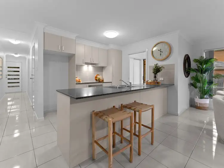 Fifth view of Homely house listing, 10 Tetta Street, Augustine Heights QLD 4300