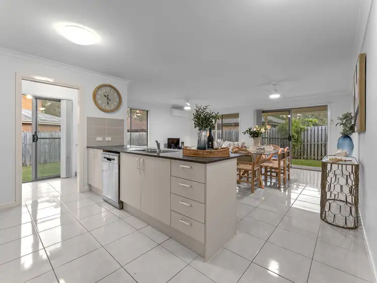 Sixth view of Homely house listing, 10 Tetta Street, Augustine Heights QLD 4300