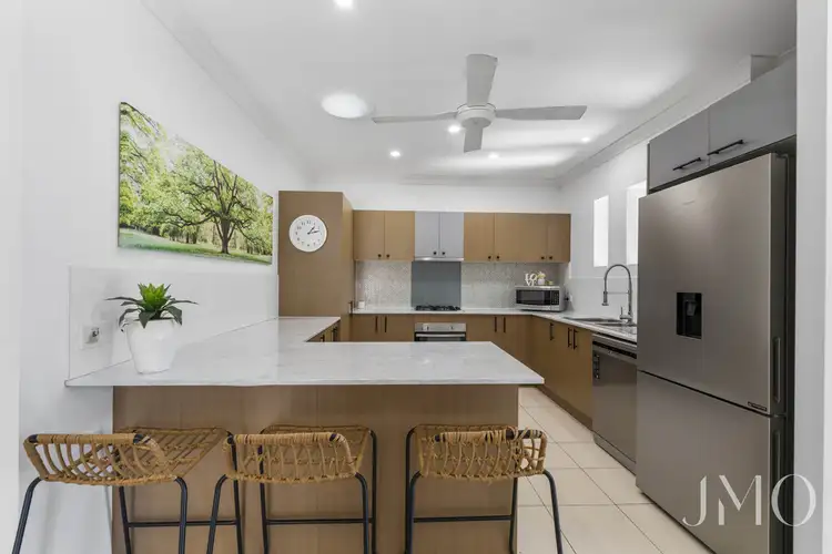 Second view of Homely semi-detached listing, 2/31 Emmaville Crescent, Ormeau QLD 4208