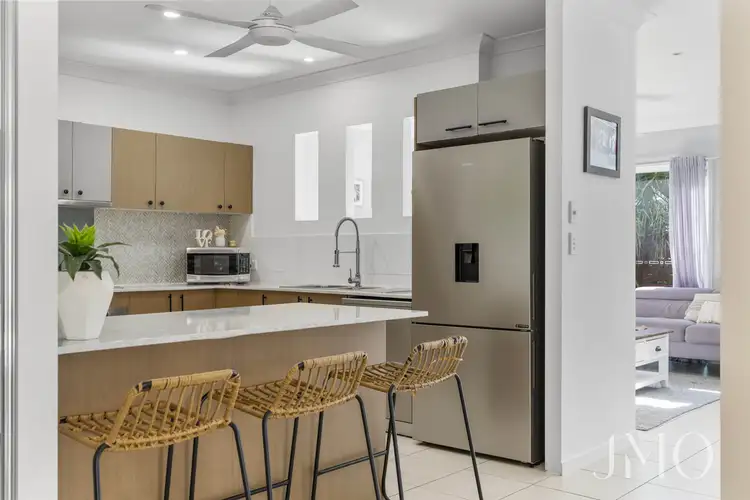 Third view of Homely semi-detached listing, 2/31 Emmaville Crescent, Ormeau QLD 4208