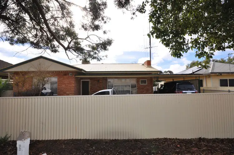 17 Phillips Street, Port Augusta SA 5700