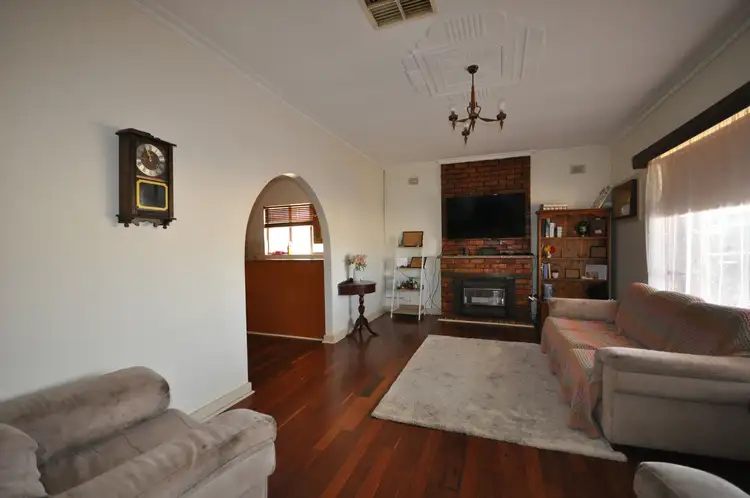 Second view of Homely house listing, 17 Phillips Street, Port Augusta SA 5700