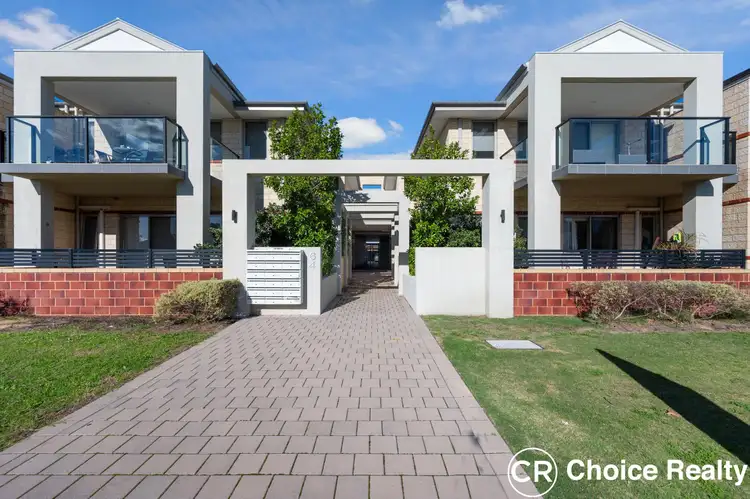 8/64 Jubilee Street, Beckenham WA 6107