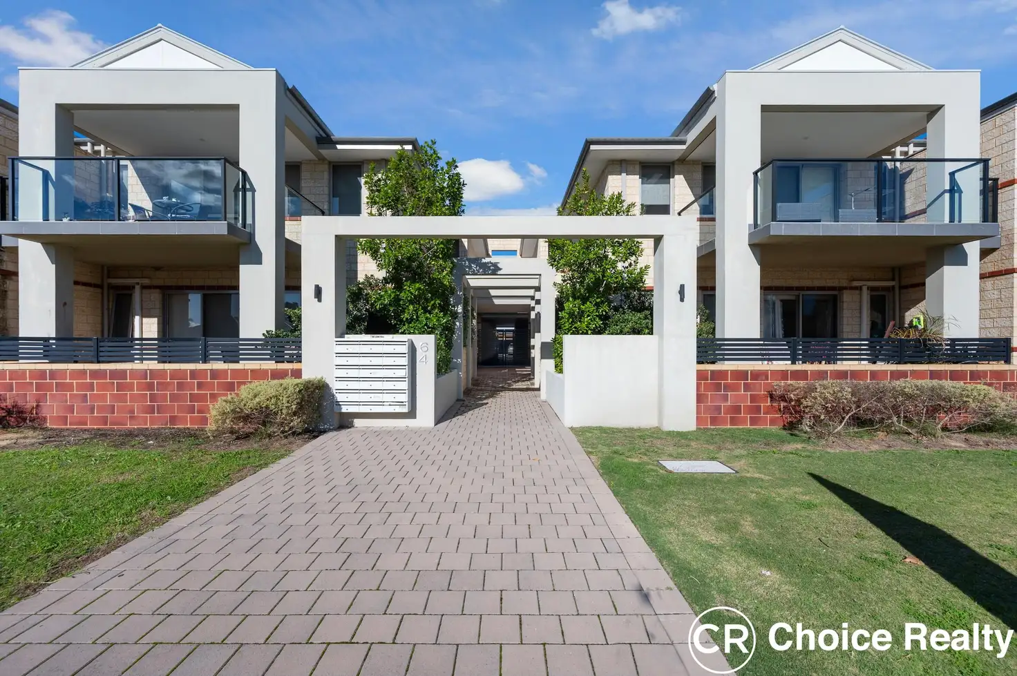Main view of Homely unit listing, 8/64 Jubilee Street, Beckenham WA 6107