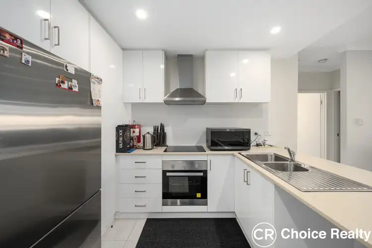 Third view of Homely unit listing, 8/64 Jubilee Street, Beckenham WA 6107