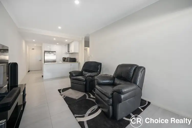 Fourth view of Homely unit listing, 8/64 Jubilee Street, Beckenham WA 6107