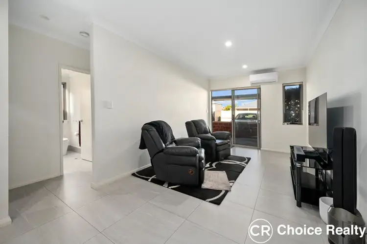 Fifth view of Homely unit listing, 8/64 Jubilee Street, Beckenham WA 6107