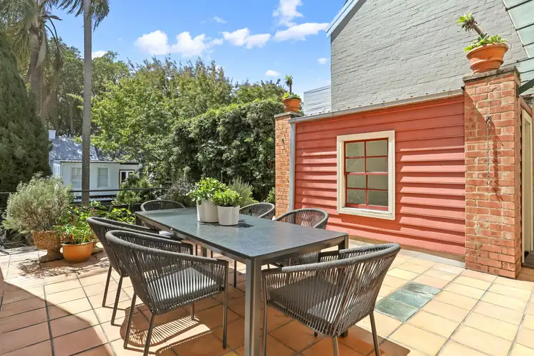 Seventh view of Homely house listing, 12 Caledonia Street, Paddington NSW 2021