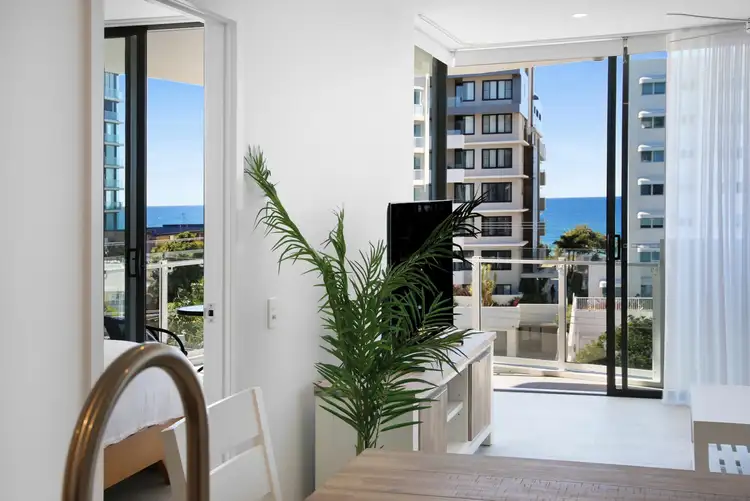 506/5 Nyrang Avenue, Palm Beach QLD 4221