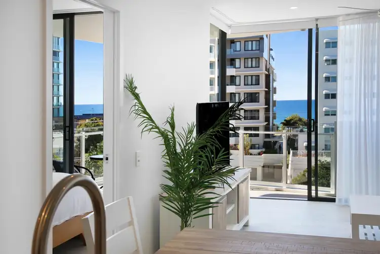506/5 Nyrang Avenue, Palm Beach QLD 4221