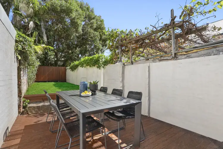 Fourth view of Homely house listing, 17 Caledonia Street, Paddington NSW 2021