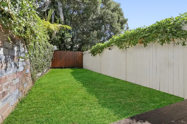 Fifth view of Homely house listing, 17 Caledonia Street, Paddington NSW 2021