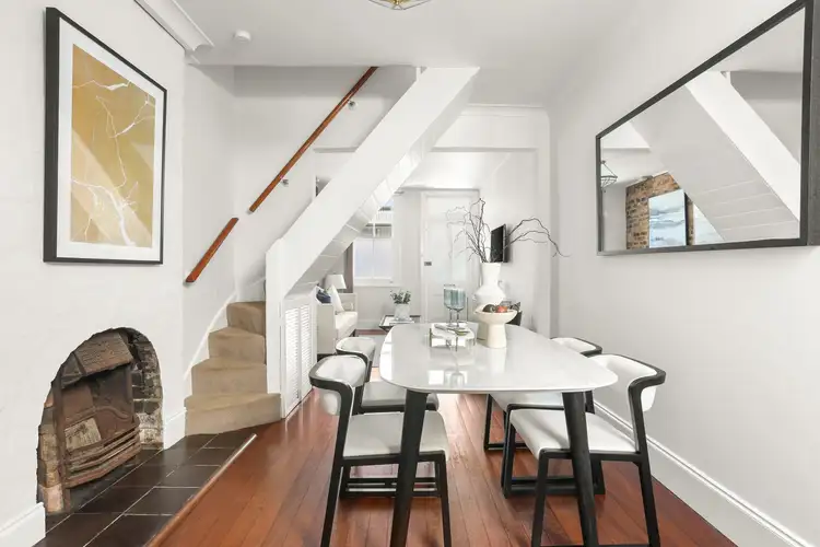Sixth view of Homely house listing, 17 Caledonia Street, Paddington NSW 2021