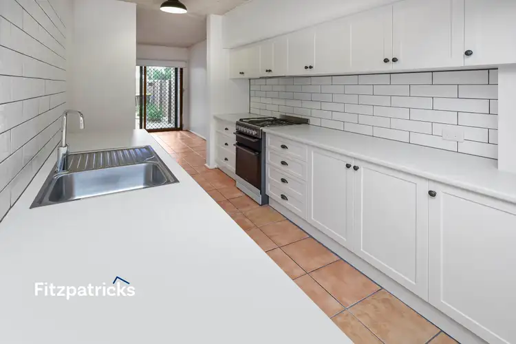 Second view of Homely unit listing, 11/185 Forsyth Street, Wagga Wagga NSW 2650