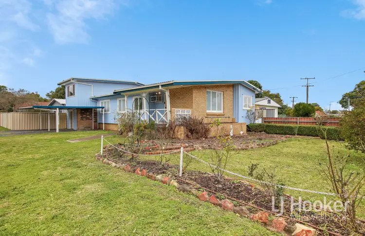 69 Ford Street, Muswellbrook NSW 2333