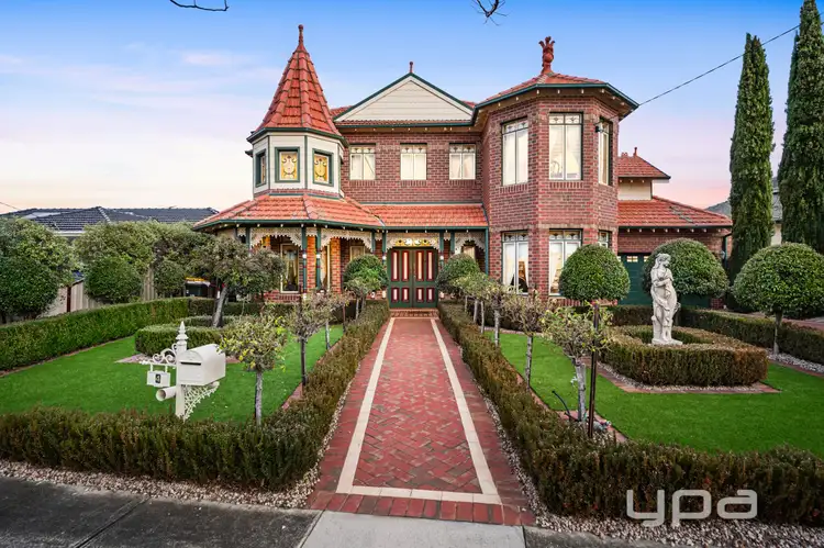 Main view of Homely house listing, 4 Ayr Close, Greenvale VIC 3059