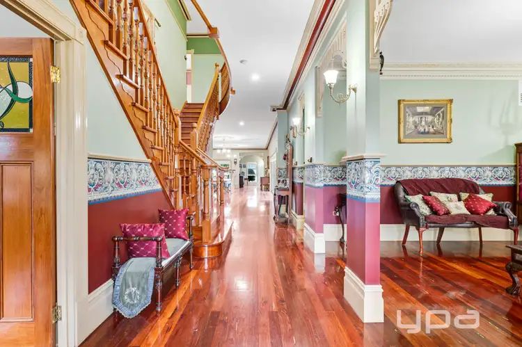 Third view of Homely house listing, 4 Ayr Close, Greenvale VIC 3059