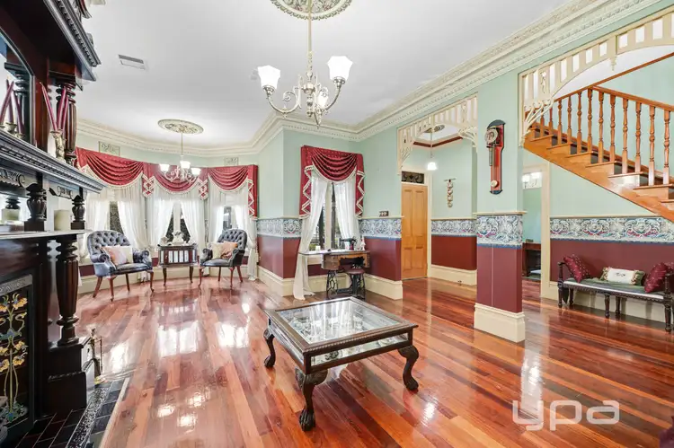 Fifth view of Homely house listing, 4 Ayr Close, Greenvale VIC 3059