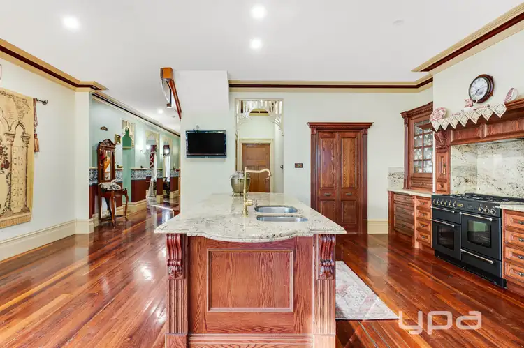 Sixth view of Homely house listing, 4 Ayr Close, Greenvale VIC 3059