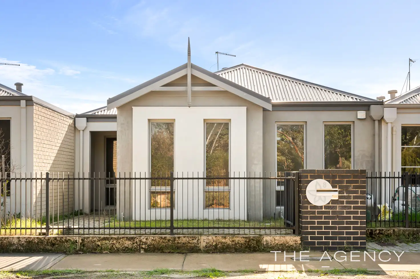 Main view of Homely house listing, 8 Elderflower Street, Treeby WA 6164