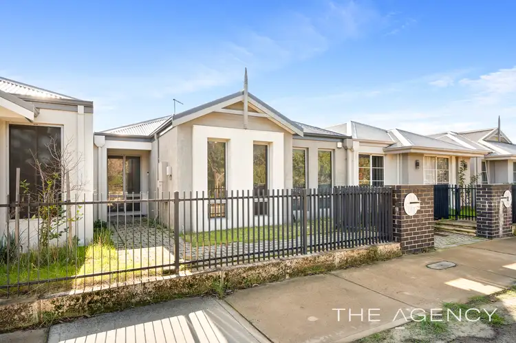 Second view of Homely house listing, 8 Elderflower Street, Treeby WA 6164