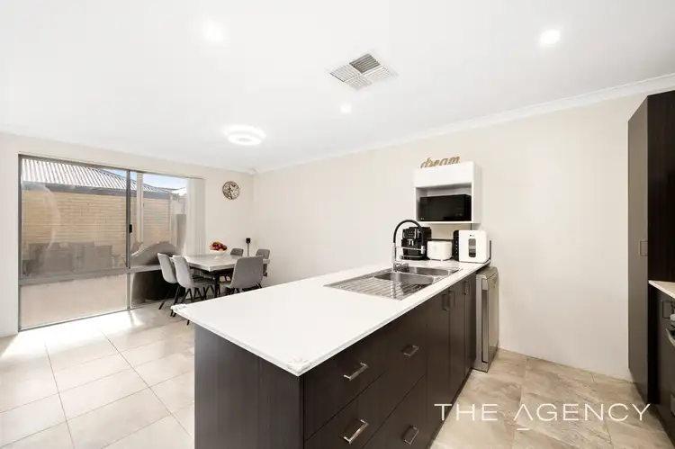 Fourth view of Homely house listing, 8 Elderflower Street, Treeby WA 6164