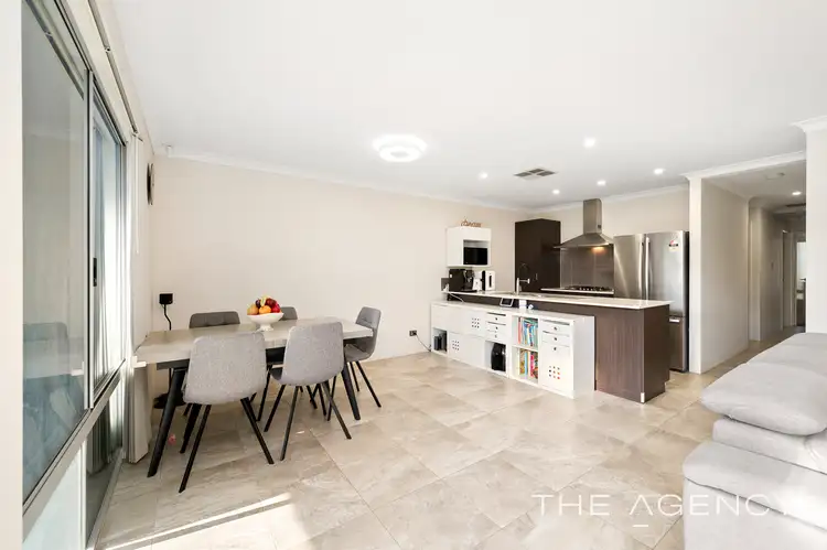 Sixth view of Homely house listing, 8 Elderflower Street, Treeby WA 6164