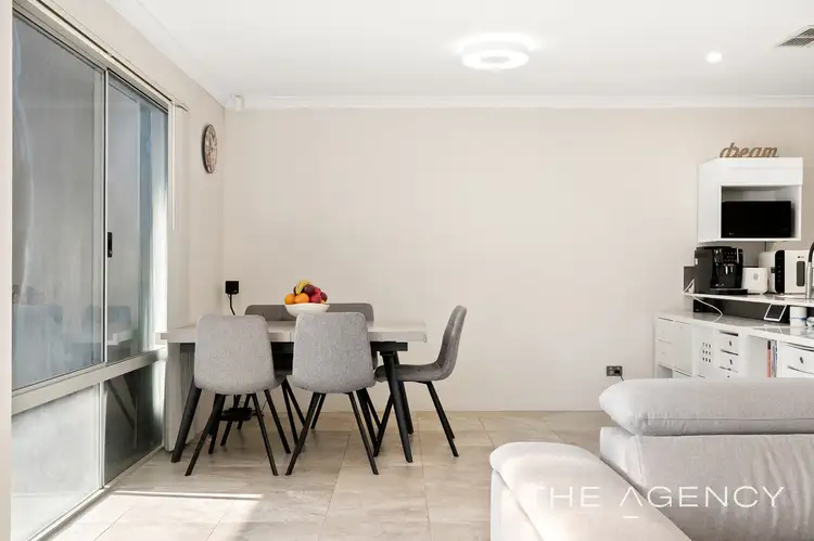 Seventh view of Homely house listing, 8 Elderflower Street, Treeby WA 6164