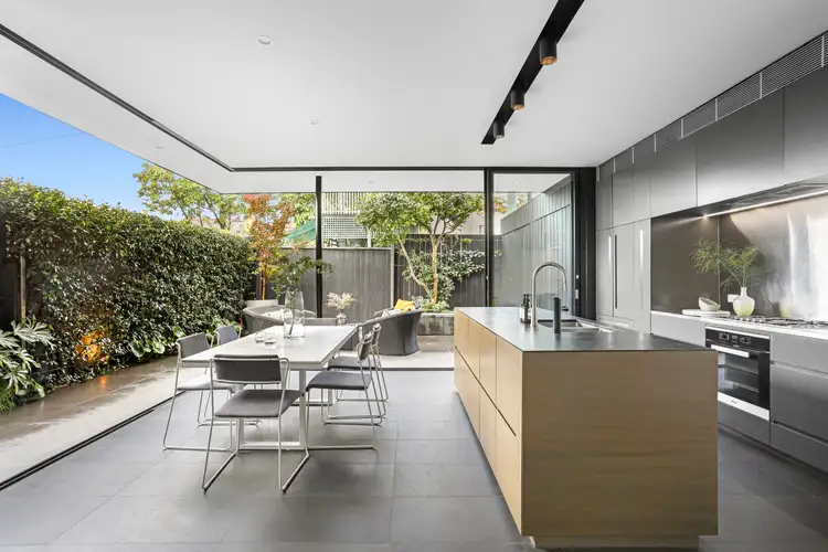 Second view of Homely house listing, 7 Harkness Street, Woollahra NSW 2025