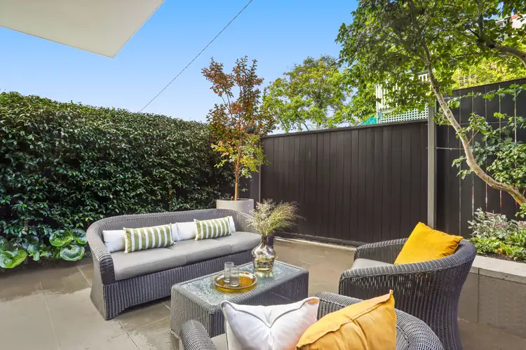 Third view of Homely house listing, 7 Harkness Street, Woollahra NSW 2025